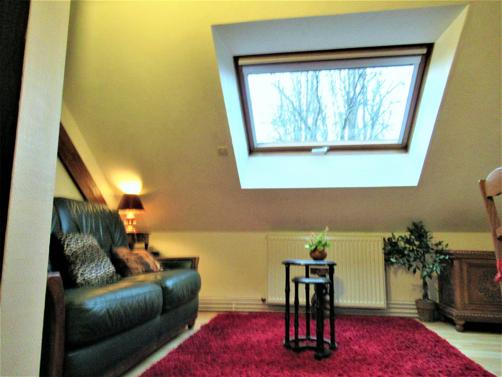 Onofhängeg Studio Mulhouse 133670