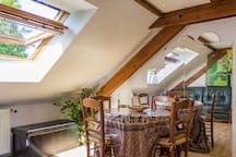 Onofhängeg Studio Mulhouse 133670