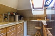 Onofhängeg Studio Mulhouse 133670
