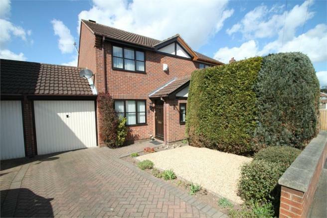 Hemvistelse Arnold 148649