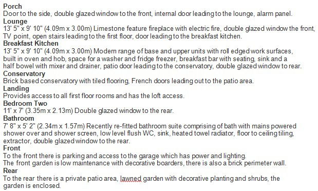 Hemvistelse Arnold 148649