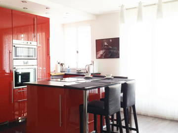 Roomlala | Pari'S Cię uwiedzie