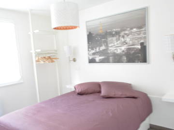 Chambre À Louer Paris 130505