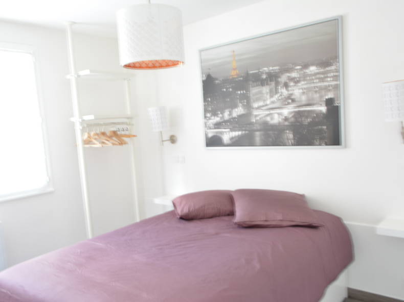 Logement Entier Paris 130505-2