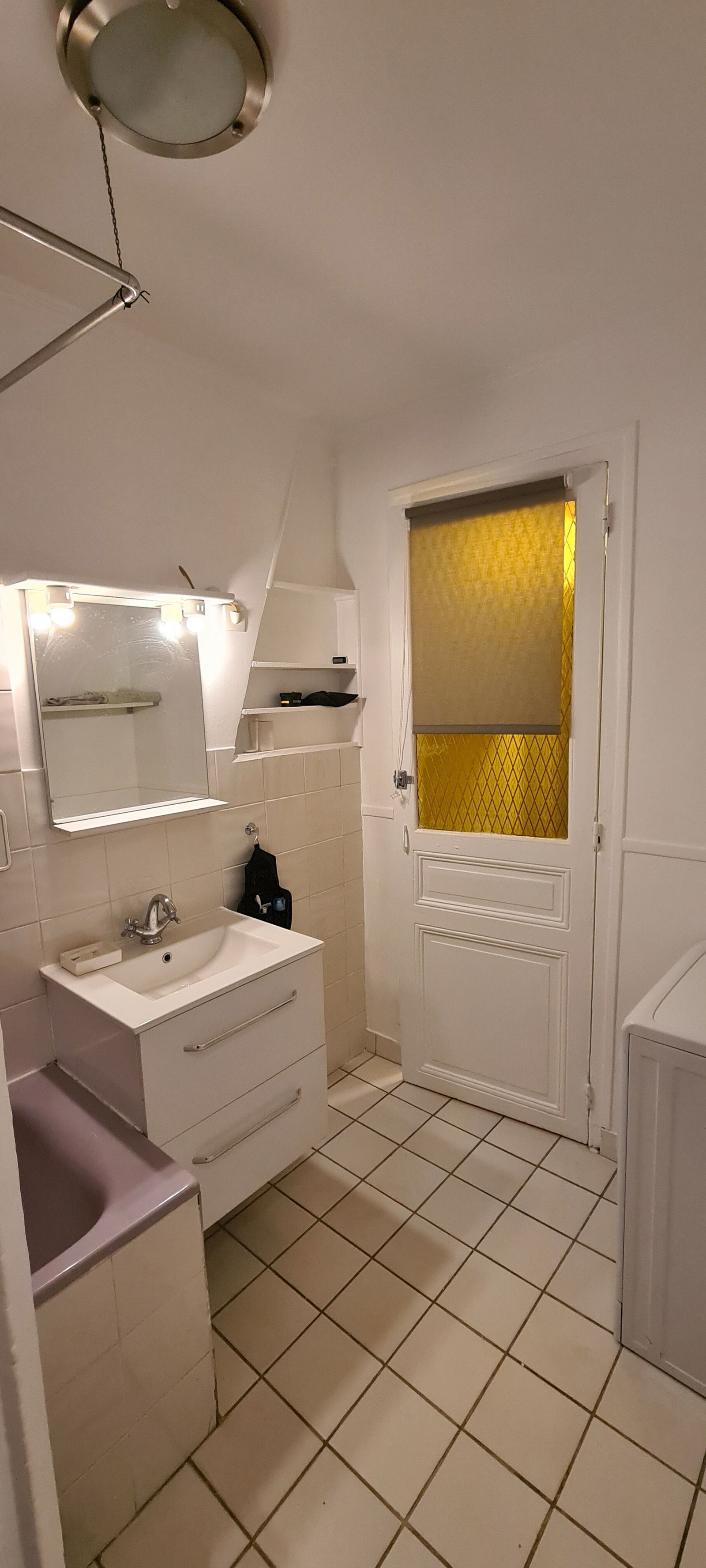 Collocazione Paris 248769