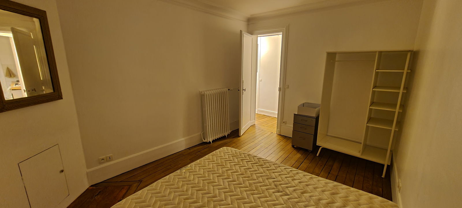 Collocazione Paris 248769