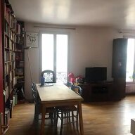 Hemvistelse Paris 349377