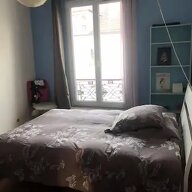 Hemvistelse Paris 349377