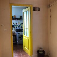 Hemvistelse Paris 349377