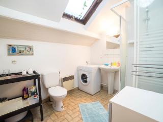 Colocatie Paris 267930