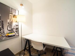 Colocatie Paris 267930