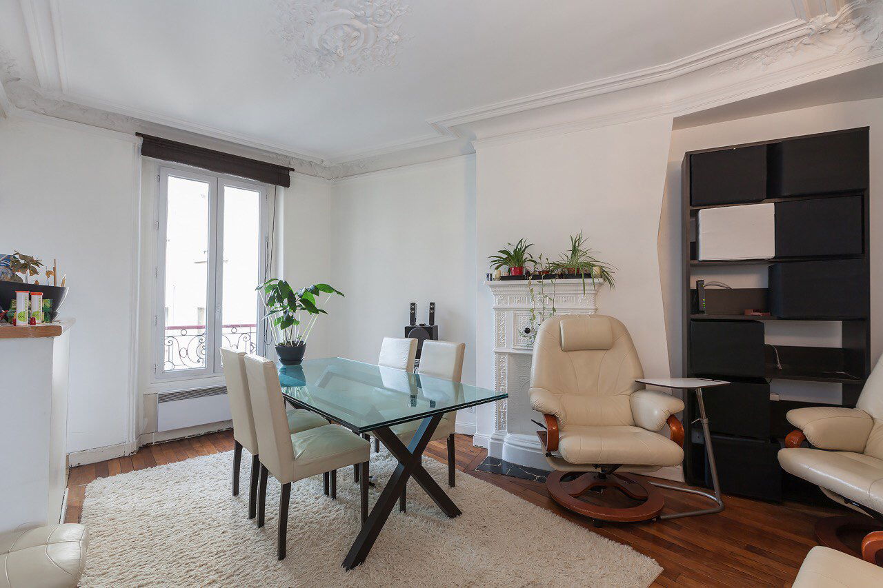 Gastgezin Paris 227947