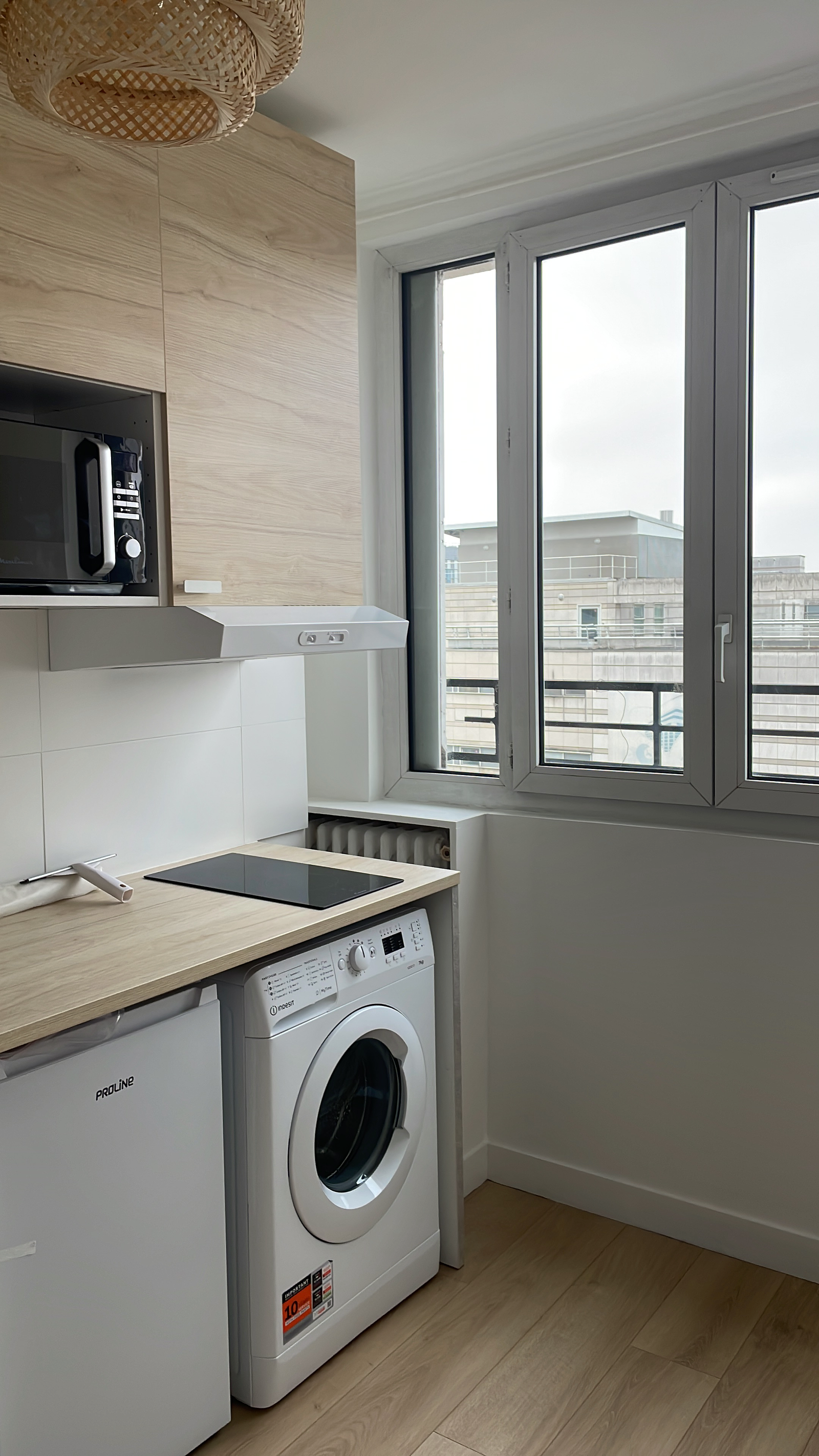 Gastenkamers Paris 458742