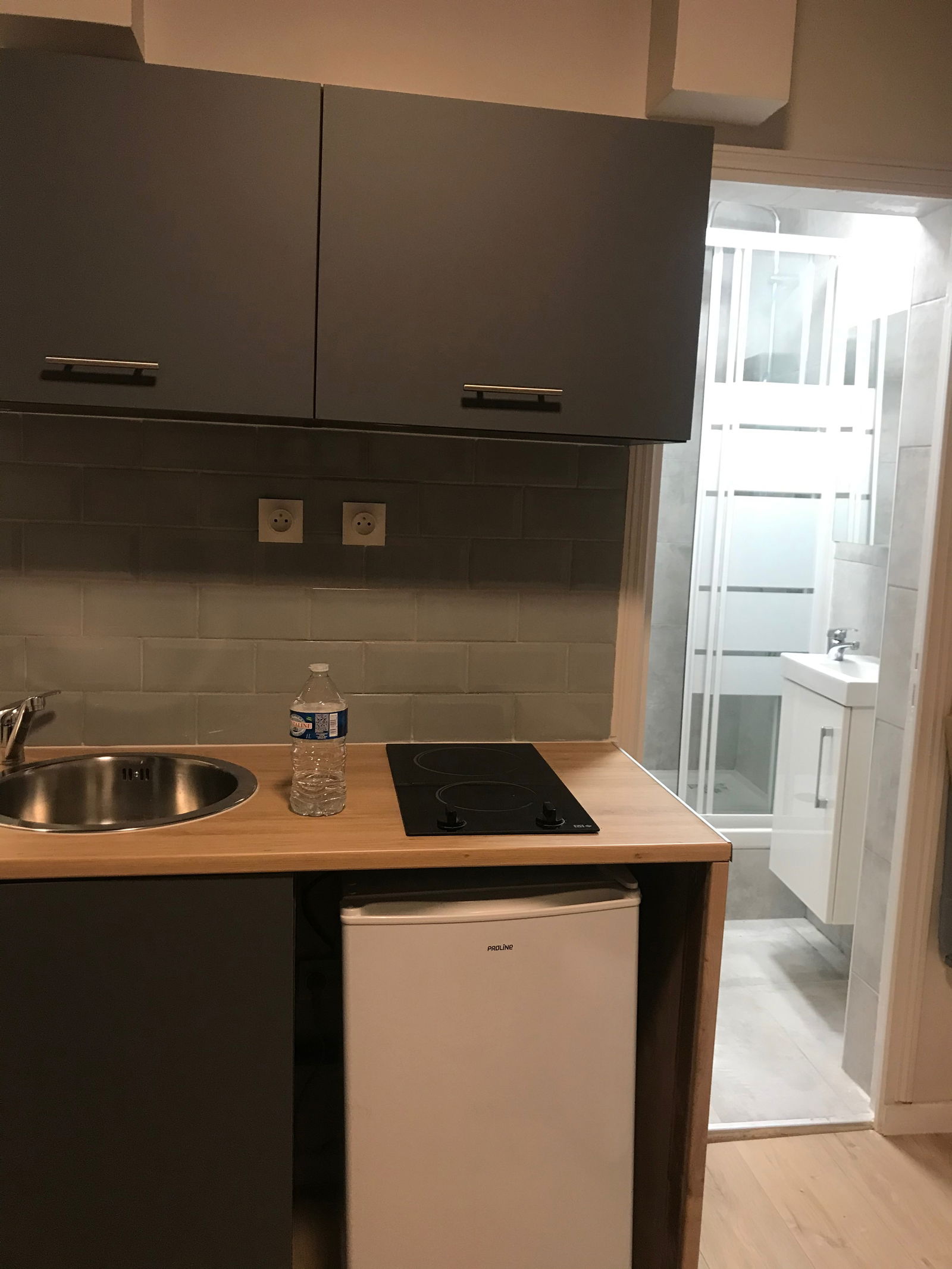 Onafhankelijke Studio Paris 458287