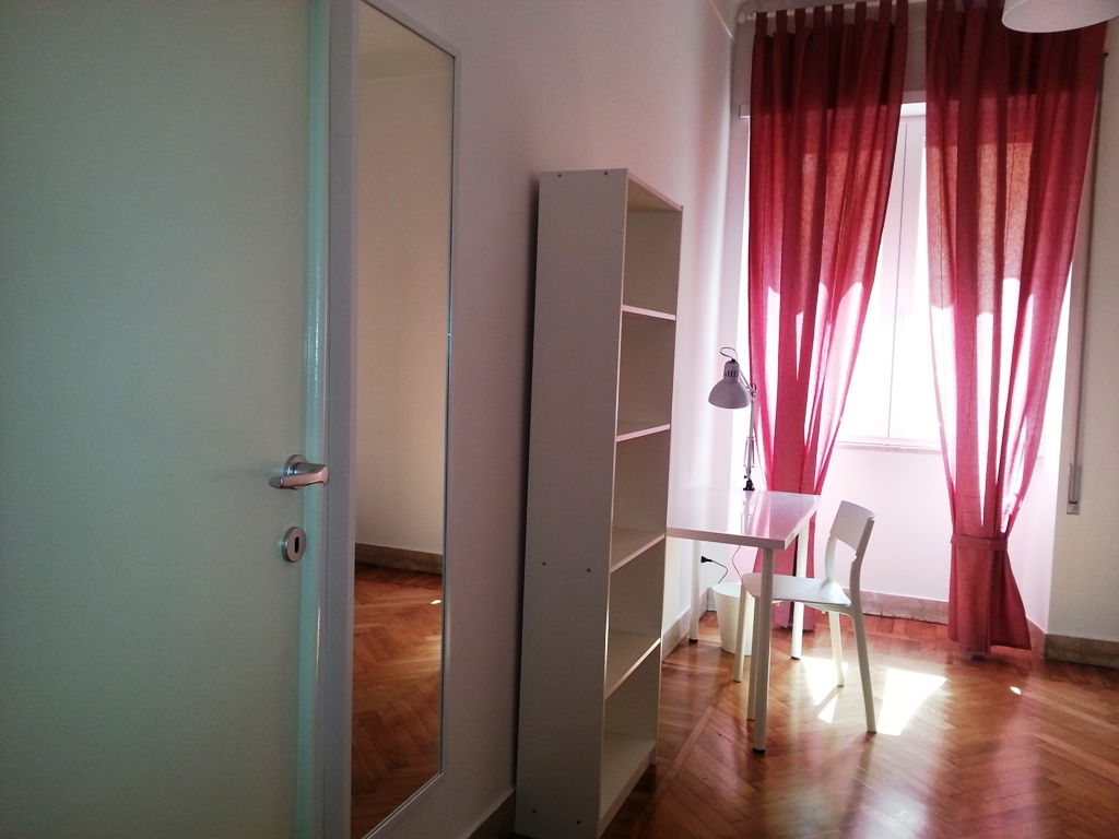 Chambre Chez L'habitant Roma 250735