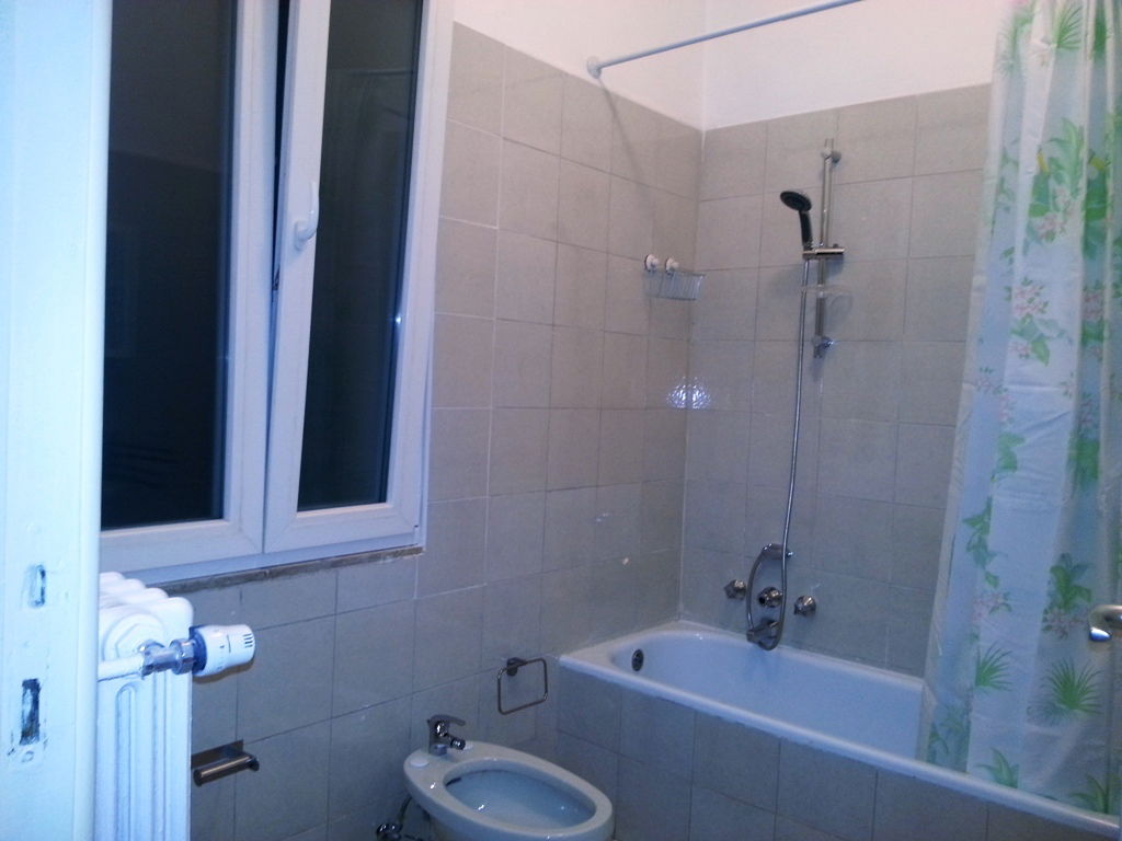 Chambre Chez L'habitant Roma 250735
