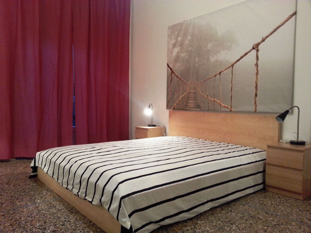 Homestay Roma 234344