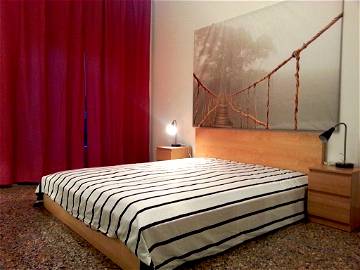 Roomlala | Parioli Residence Room 3 Single/double