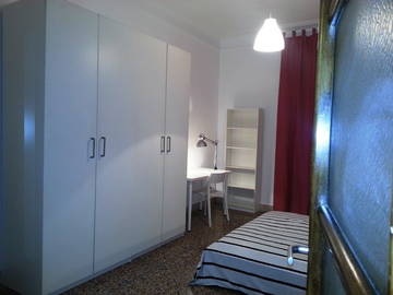 Chambre À Louer Roma 234344