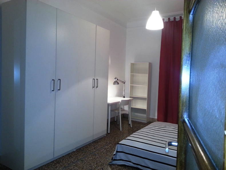 Chambre Chez L'habitant Roma 234344-2
