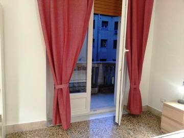 Chambre Chez L'habitant Roma 234344-6