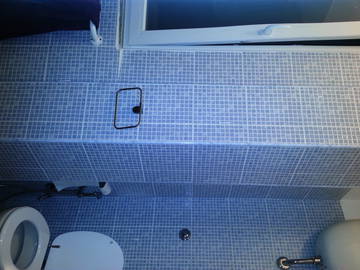 Chambre Chez L'habitant Roma 234344-9