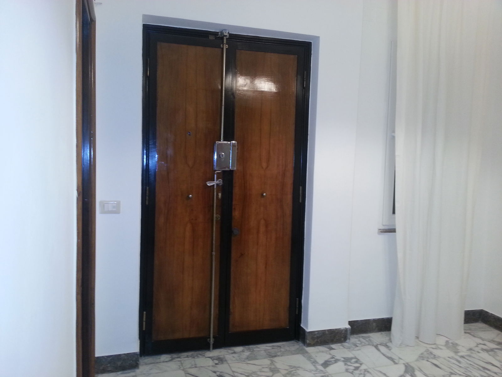 Homestay Roma 234344