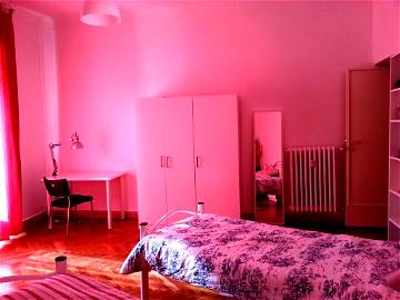 Roomlala | Parioli Residence Room 4