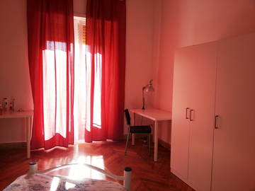 Chambre À Louer Roma 234342