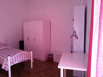 Chambre À Louer Roma 234342