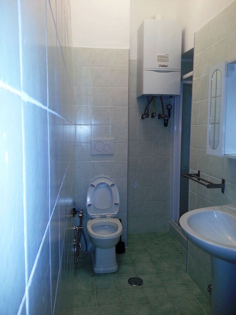 Colocation Roma 234342