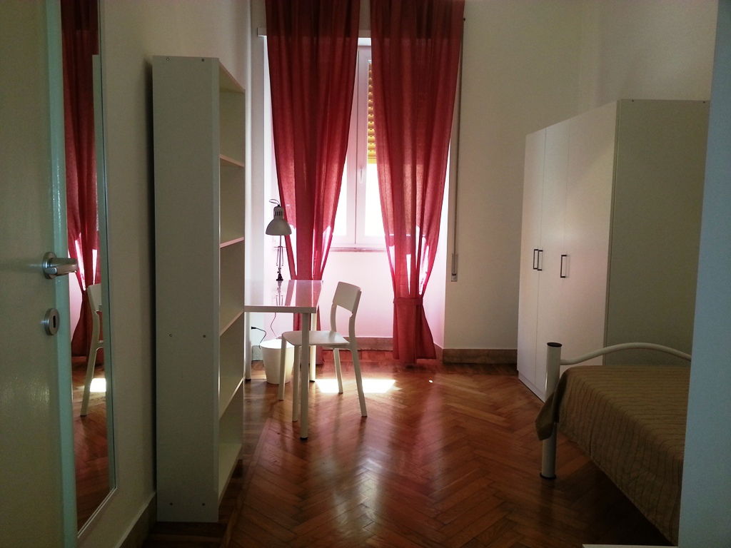 Homestay Roma 250735