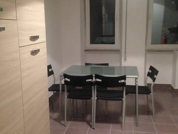 Chambre Chez L'habitant Roma 250735-5