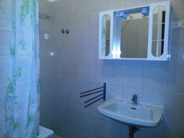 Chambre Chez L'habitant Roma 250735-6