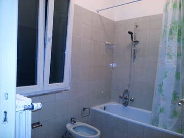 Chambre Chez L'habitant Roma 250735-7