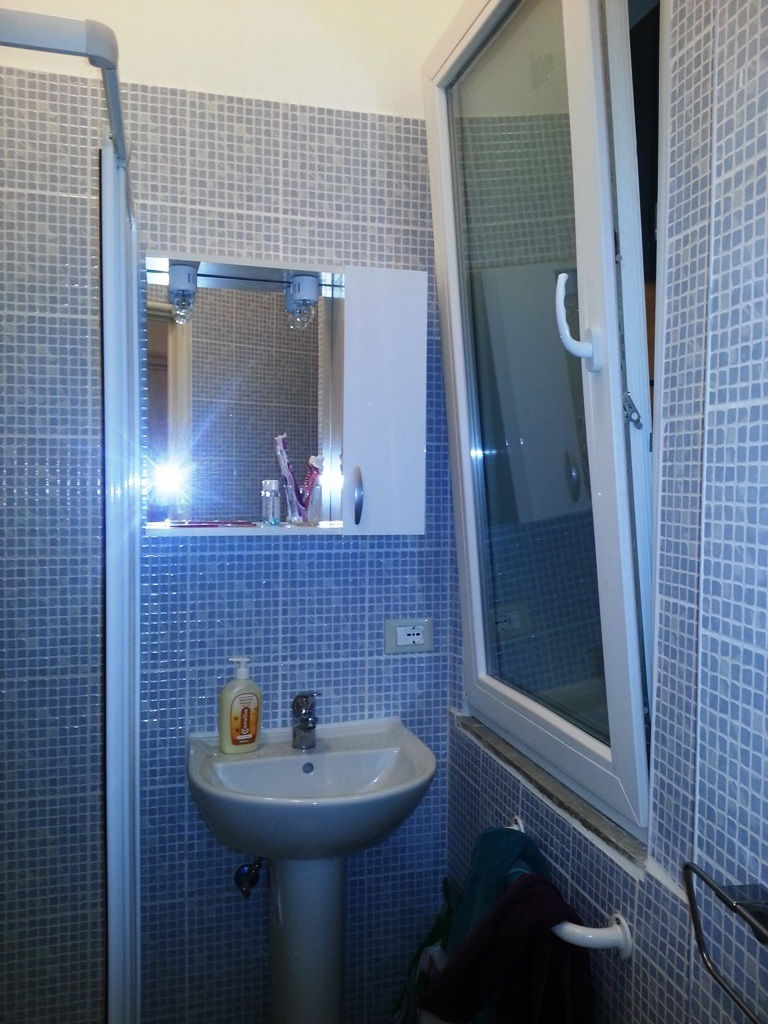 Homestay Roma 250735