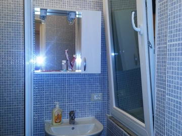 Chambre Chez L'habitant Roma 250735-8