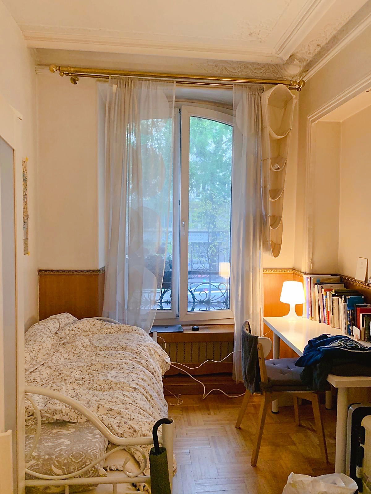 Colocación Paris 247464