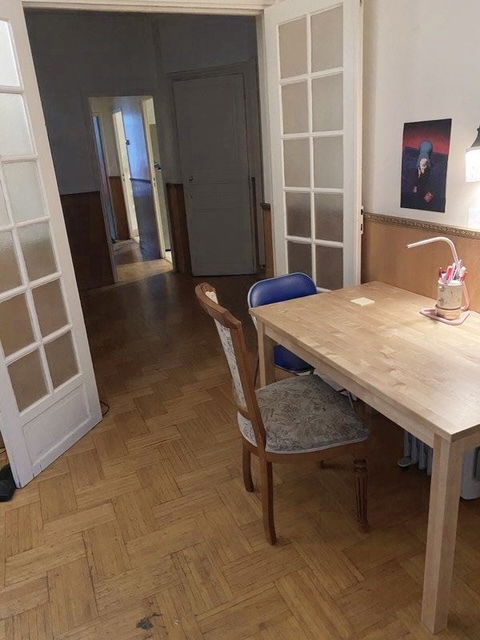 Colocation Paris 247464