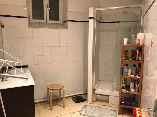 Colocation Paris 247464