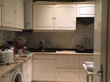 Shared Accommodation Paris 247464-5