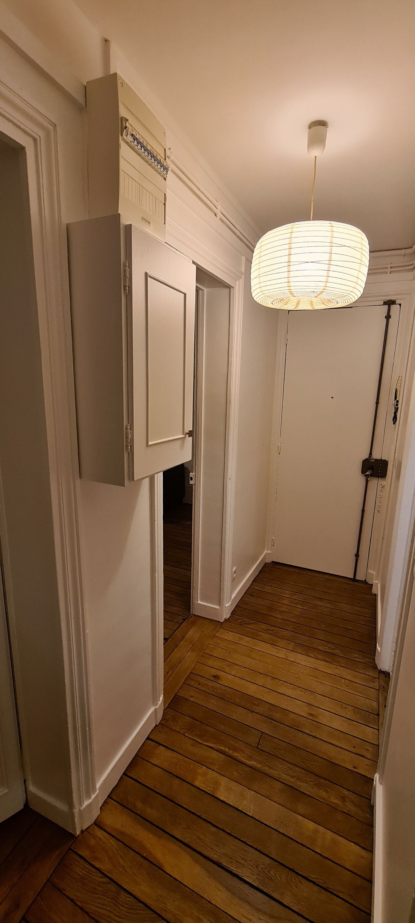 Colocación Paris 248769