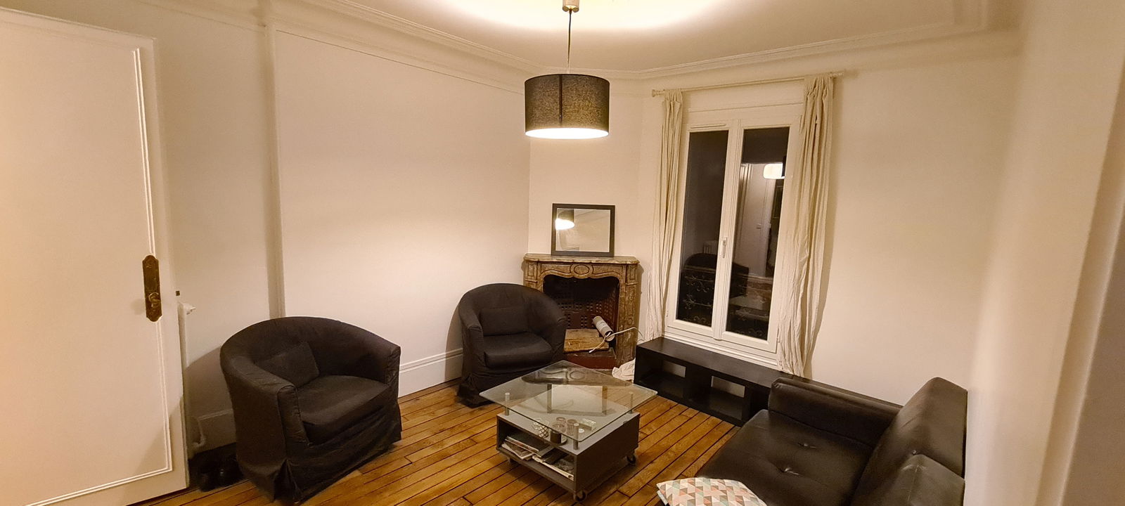 Colocation Paris 248769