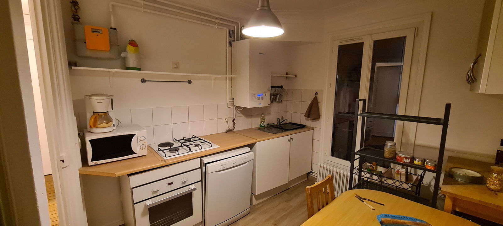 Colocation Paris 248769