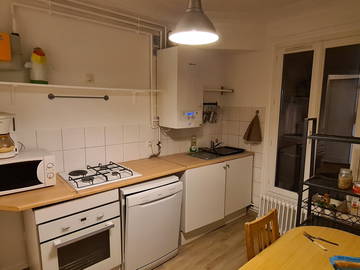 Room For Rent Paris 248769