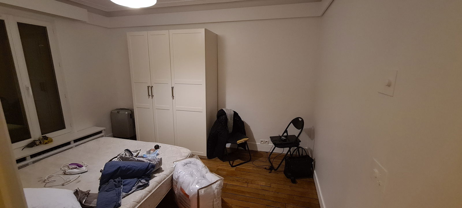 Colocation Paris 248769