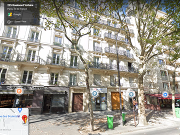 Colocation Paris 248769-7