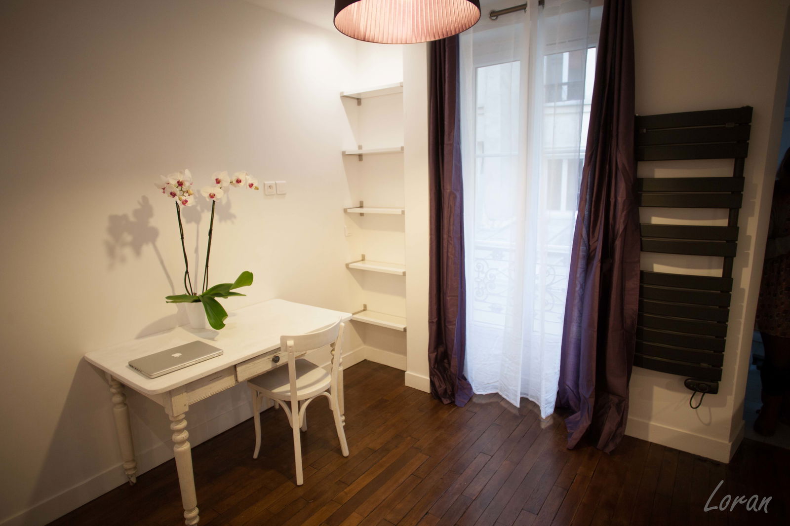 Estudio Independiente Paris 389632