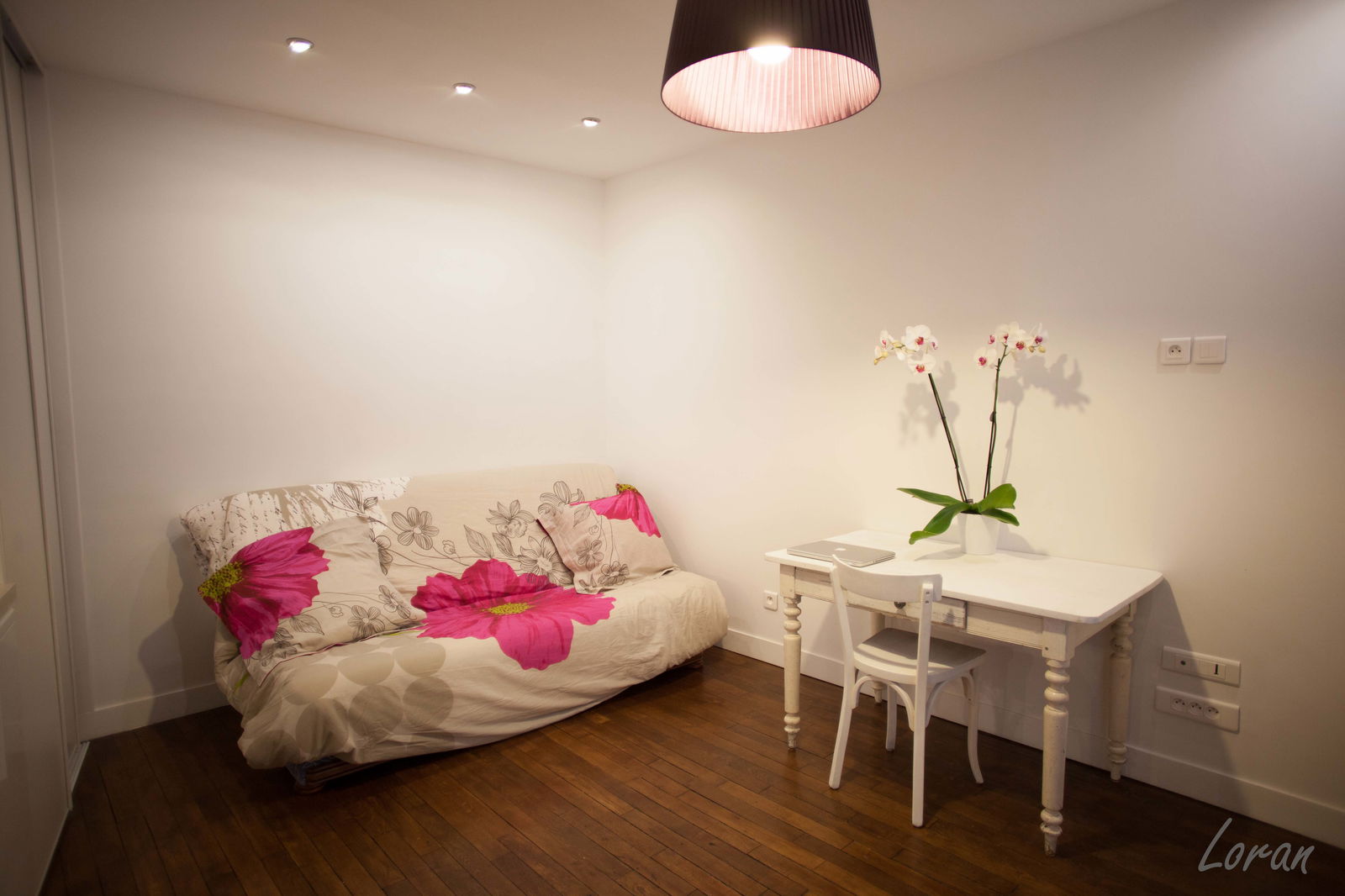 Estudio Independiente Paris 389632
