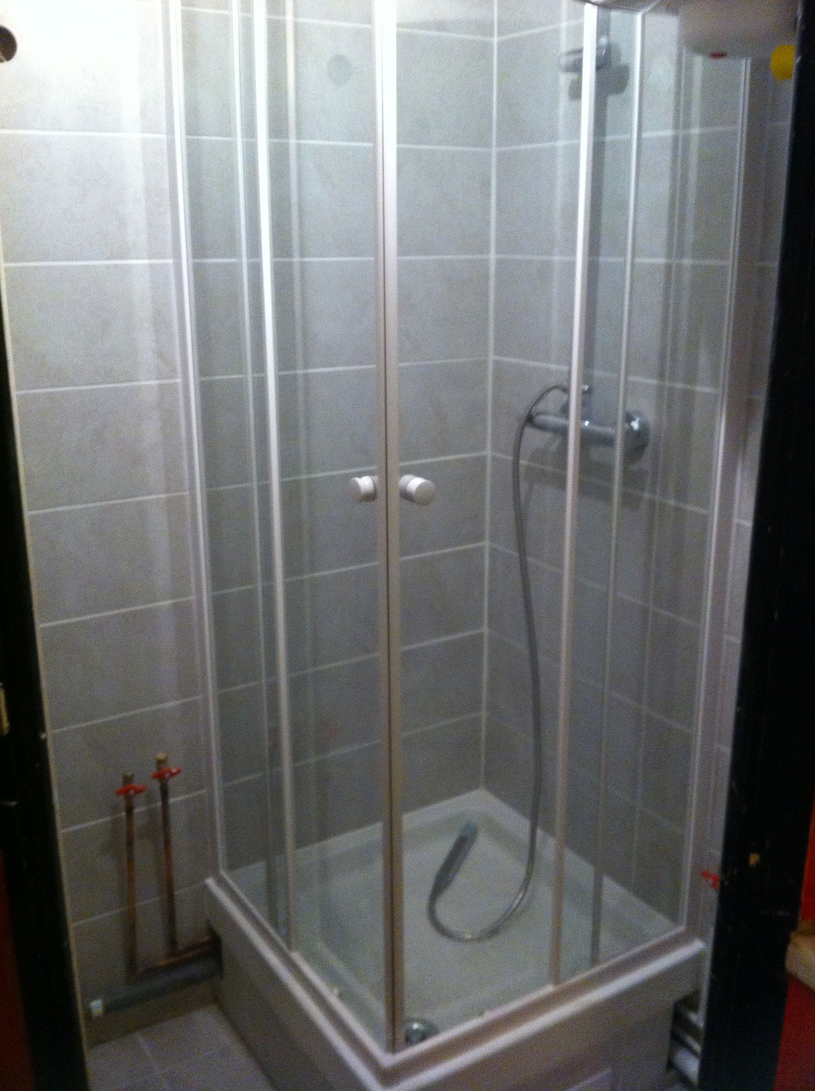 Estudio Independiente Paris 389632